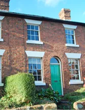 House, Dry Rot Treatment in Treharris, Mid Glamorgan